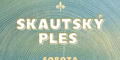 SKAUTSK\u00dd PLES Andromedy