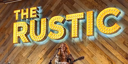 The Rustic - Hobby