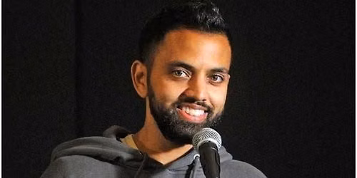 Akaash Singh