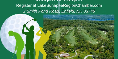 July BAH ~ Montcalm Golf Club
