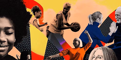 R\u2019\u00e2ges ! - Cie Dounya