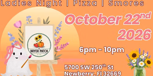 Ghouls Night Out at The Bryer Patch