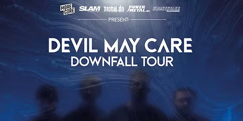 Devil May Care \/\/ Kulturrampe \/\/ Krefeld