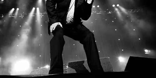 Andrew Strong \/\/ Horsens