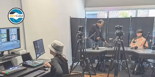 BevCam Member Orientation