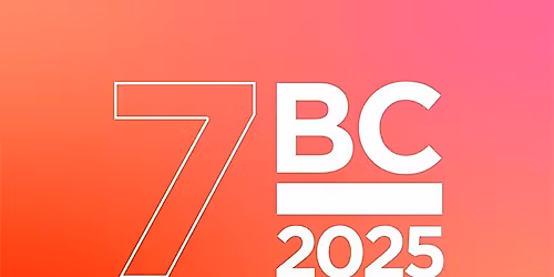 BARCELONA CONTEMPORARY \u2013 7TH EDITION 2025