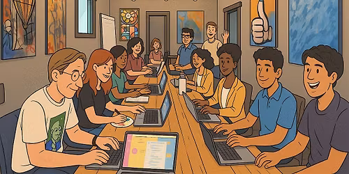 Micro Biz Launchpad Weekend