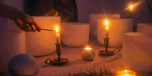 Samhain Sound Bath