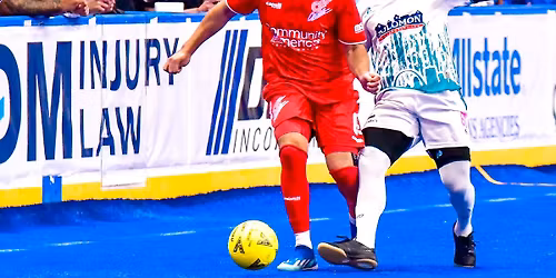 Comets Nation Watch Party-Sunday Dec 21st, 3:00pm