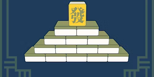 Mahjong 101 with Kristy Harrison