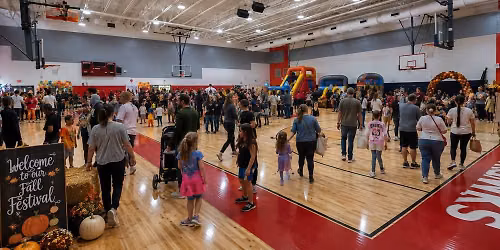 Fall Fun Fest