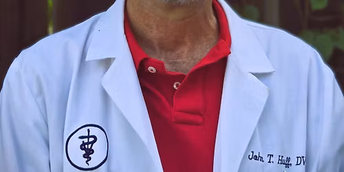 Dr. Huff's Moving to Missions Party