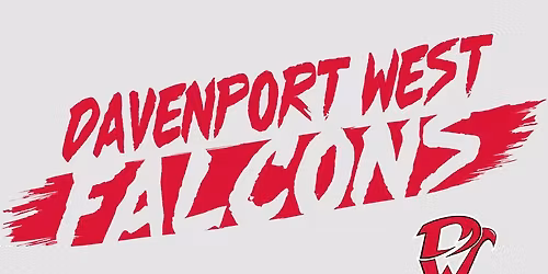 Davenport West Future Falcon Wrestling Tournament