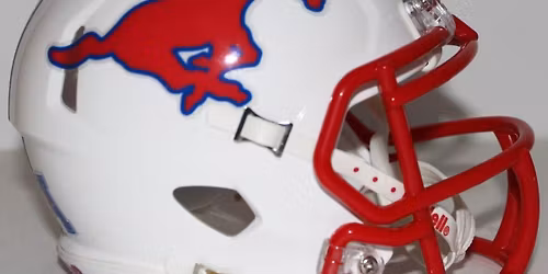 Mississippi State Bulldogs vs. Southern Methodist (SMU) Mustangs