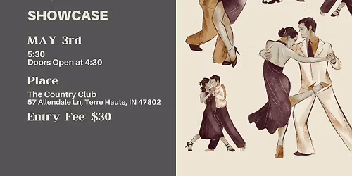 Dance Studio Showcase