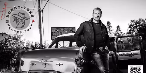 Mechanical Bull\/Line Dancing Party