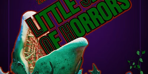 Little Shop of Horrors - Teen Theatre Intensive