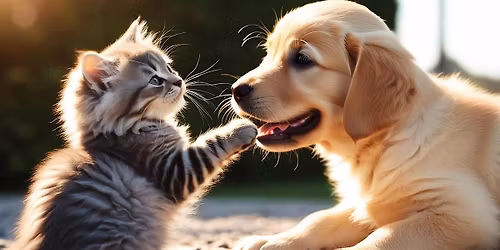 TOPGOLF For Tails Rancho Cucamonga Animal Center Fundraiser