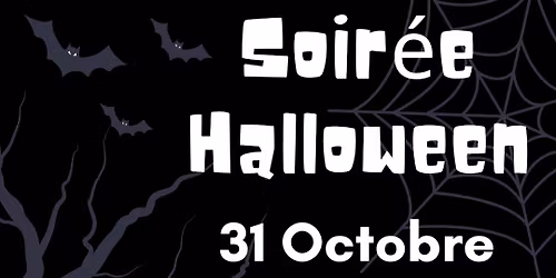 Halloween party