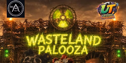 WASTELAND PALOOZA