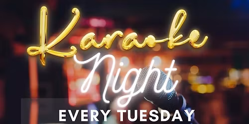 Karaoke Night Wild Wing Gainesville 