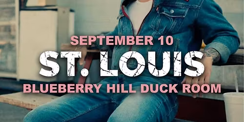 Canaan Cox at Marquis Theater - CO