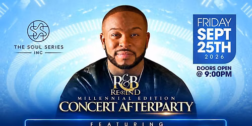 OFFICIAL PLEASURE P AFTERPARTY