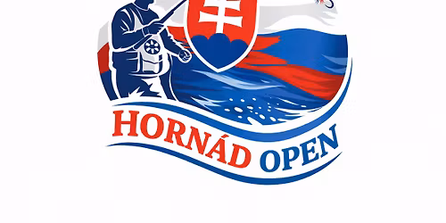 Hornad Open Fly Fishing Race