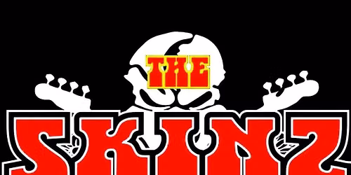 The Skinz @ Megaton Brewery - Kingwood