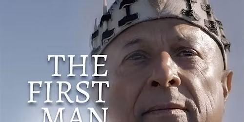 THE FIRST MAN \u2014 GRIQUA. UK PREMIERE & TALK