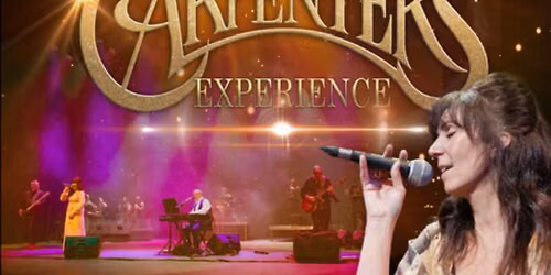The Carpenters Experience