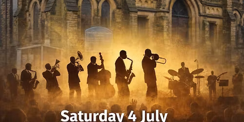 The Sultans Of Swing Concert