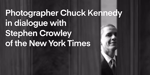 A Special Conversation: Chuck Kennedy in Dialogue with Stephen Crowley