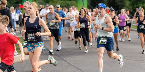 6th Annual Pierogi Walk\/Run