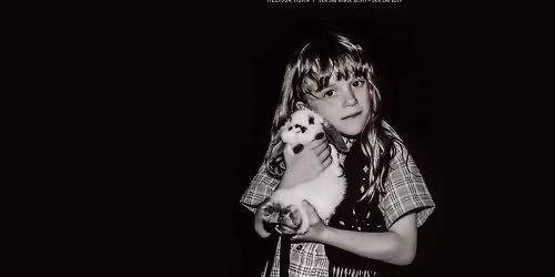 Melissa Horn in Helsinki