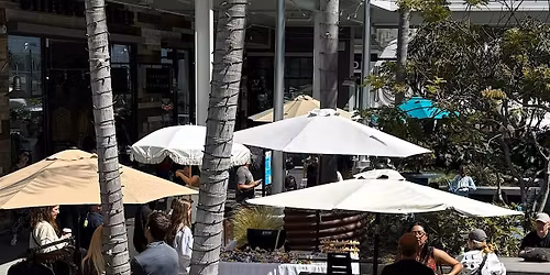 The Makers Hive Market at Pacific City