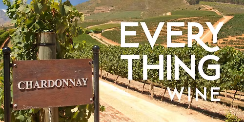 Explore Premium Wine Series: Chardonnay