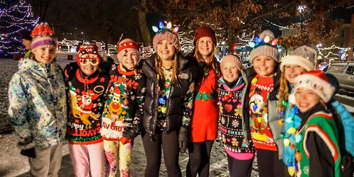 15th Annual Running of the Bells