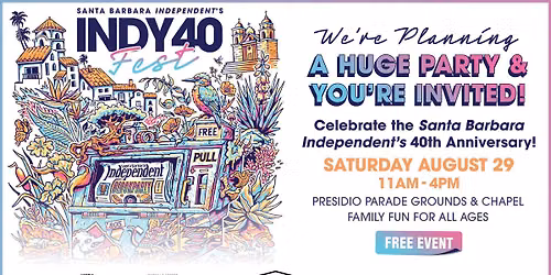 Indy40 Fest