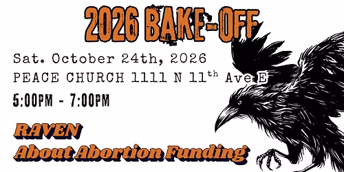 2026 HOTDISH Bake-Off 