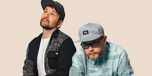 THE ALLERGIES DJ SET | THE QUARRY, SHREWSBURY