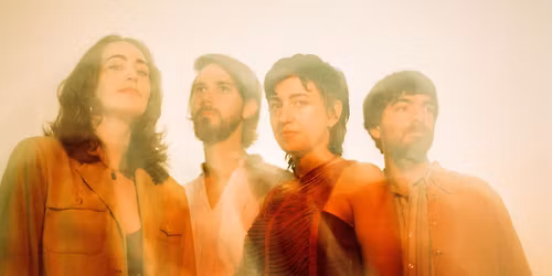 Derya Y\u0131ld\u0131r\u0131m & Grup \u015eim\u015fek \/\/ AnatolianFolkPopSoul Psychedelia