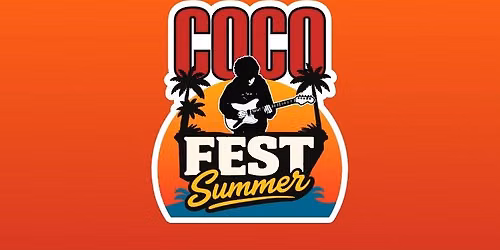 Coco Fest Summer