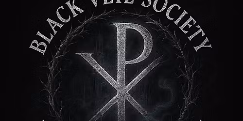 Ghost Hunt w\/ Black Veil Society 8pm @Ridgewood Winery Birdsboro 11.8.2025