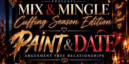 Mix & Mingle For Singles Only. Live Topic Cuffing Season Edition Part 2 Arguement Free Relationship 