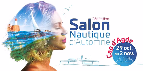 SALON NAUTIQUE 