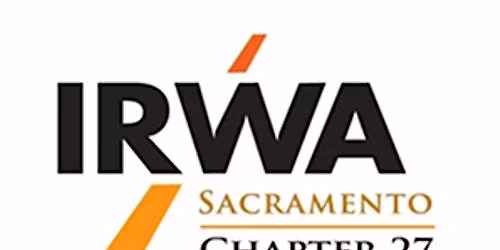 IRWA Chapter 27 June Lunch and Learn