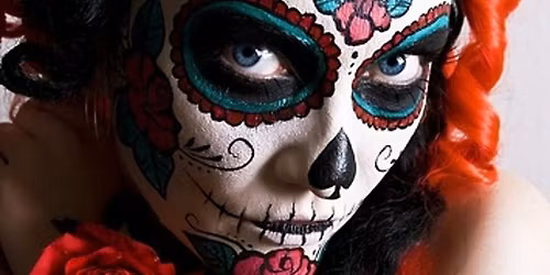 Dia de Muertos czyli \u015awi\u0119to Zmar\u0142ych w Meksyku