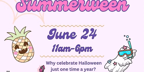 Summerween