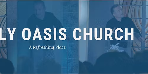 Church & Neighborhood Yard Sale!